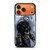 God of War Ragnarok Kratos Fimbulwinter iPhone 17 Pro Max Case
