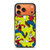 Goofy The Goof Parade iPhone 17 Pro Max Case