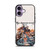 Granblue Fantasy Relink iPhone 17 Case