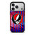 Grateful Dead Cosmic Cranium iPhone 17 Pro Case