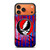 Grateful Dead Cosmic Cranium iPhone 17 Pro Max Case