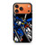 Gundam Gat X105 Strike iPhone 17 Pro Max Case