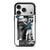 Haason Reddick Philadelphia Eagles iPhone 17 Pro Case