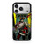 Hades Game iPhone 17 Pro Case