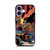 Hades iPhone 17 Case