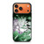 Hajime Kashimo vs Hakari Jujutsu Kaisen iPhone 17 Pro Max Case