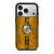 Harry Potter Hufflepuff iPhone 17 Pro Case