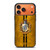 Harry Potter Hufflepuff iPhone 17 Pro Max Case