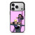 Hawkeye and Kate Bishop Comic iPhone 17 Pro Case