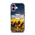 Helldivers 2 Sovereigns of Super Earth iPhone 17 Case