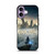 Hogwarts Legacy iPhone 17 Case