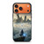 Hogwarts Legacy iPhone 17 Pro Max Case