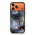 Horizon Forbidden West Aloy Art iPhone 17 Pro Max Case