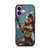 Horizon series Aloy iPhone 17 Case
