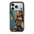 Horizon series Aloy iPhone 17 Pro Case