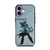Horizon Zero Dawn Aloy The Noras Shadow iPhone 17 Case