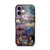 Horizon Zero Dawn Echoes of the Metal World iPhone 17 Case