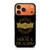 House of the Dragon iPhone 17 Pro Max Case