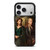 House Targaryen Fire Blood Game of Thrones 03 iPhone 17 Pro Case