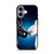 How to Train Your Dragon Night and Light iPhone 17 Case