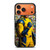 Hugh Jackman as Wolverine iPhone 17 Pro Max Case