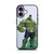 Hulk Marvel Rivals iPhone 17 Case