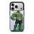 Hulk Marvel Rivals iPhone 17 Pro Case