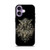 Hunger Games Katniss Catching Fire iPhone 17 Case