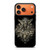 Hunger Games Katniss Catching Fire iPhone 17 Pro Max Case