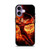 Hunger Games Katniss Everdeen Mockingjay iPhone 17 Case