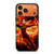 Hunger Games Katniss Everdeen Mockingjay iPhone 17 Pro Max Case