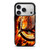 Hunger Games Mockingjay iPhone 17 Pro Case