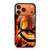 Hunger Games Mockingjay iPhone 17 Pro Max Case