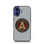 Atlanta United FC iPhone 16 Case