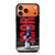 Igor Shesterkin New York Rangers 02 iPhone 17 Pro Max Case