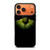 Incredible Hulk iPhone 17 Pro Max Case