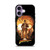 Indiana Jones 03 iPhone 17 Case