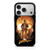 Indiana Jones 03 iPhone 17 Pro Case