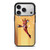 Iron Man Animated iPhone 17 Pro Case