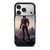 Iron Man End Game iPhone 17 Pro Case