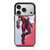 Iron Man Marvel Rivals iPhone 17 Pro Case