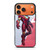 Iron Man Marvel Rivals iPhone 17 Pro Max Case