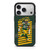 Jaire Alexander Green Bay Packers iPhone 17 Pro Case