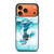 Jalen Hurts Philadelphia Eagles 03 iPhone 17 Pro Max Case