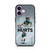 Jalen Hurts Philadelphia Eagles 05 iPhone 17 Case
