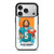 Jalen Ramsey Miami Dolphins 02 iPhone 17 Pro Case