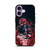 Jamarr Chase Cincinnati Bengals 01 iPhone 17 Case