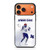 Jamarr Chase Cincinnati Bengals 04 iPhone 17 Pro Max Case