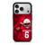 James Conner Arizona Cardinals iPhone 17 Pro Case