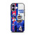 James Cook Buffalo Bills 01 iPhone 17 Case